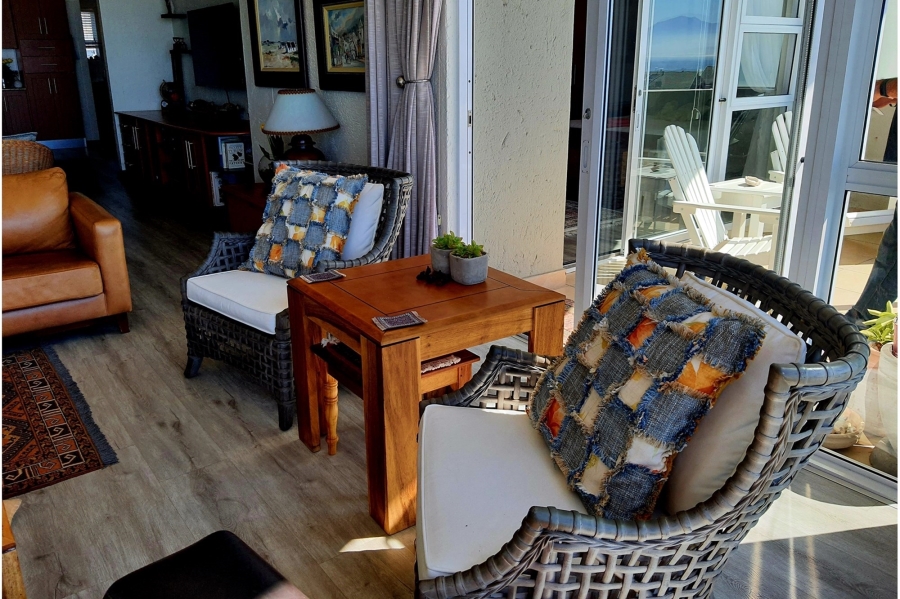 3 Bedroom Property for Sale in Diaz Beach Western Cape